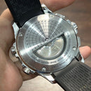 [Pre-Owned] Hamilton Khaki Aviation X-Wind Limited 1999 Automatic Chronograph Men Watch