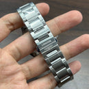 [Pre-Owned] Longines Conquest V.H.P. 41mm Quartz Men Watch
