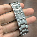 [Pre-Owned] Longines Conquest VHP 43mm L37264766 Quartz Men Watch