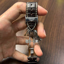 [Pre-Owned] Longines Master Collection Chrono Moonphase 40mm Automatic Men Watch
