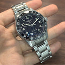 [Pre-Owned] Longines Spirit Zulu Time 42mm L3.812.4.53.6 Automatic GMT Men Watch