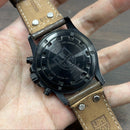 [Pre-Owned] Luminox Atacama Field 1943 Alarm Quartz Chronograph Men Watch