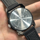 [Pre-Owned] Luminox ICE-SAR Arctic 1052 Carbon Sapphire Quartz Men Watch