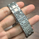 [Pre-Owned] Maurice Lacroix Aikon 39mm AI6007 Blue Automatic Men Watch