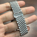 [Pre-Owned] Maurice Lacroix Eliros EL1096 Mother of Pearl Diamond Quartz Women Watch