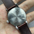 [Pre-Owned] Maurice Lacroix Les Classiques Date LC6017 Automatic Men Watch