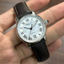 [NOS] Certina DS Podium C0252101611800 MOP Dial Quartz Women Watch