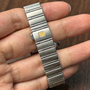 [Pre-Owned] Omega Constellation 28mm White Dial Automatic Women Watch