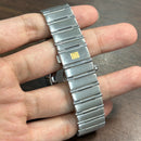[Pre-Owned] Omega Constellation 35.5mm Automatic Chronometer Unisex Watch