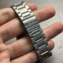 [Pre-Owned] Omega Seamaster Aqua Terra 150M 38.5mm Grey Quartz Men Watch