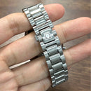 [Pre-Owned] Omega Speedmaster Mark 40 Triple Date Automatic Chronograph Men Watch