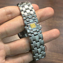 [Pre-Owned] Omega Vintage Seamaster 120m 2501.80 Automatic Unisex Watch