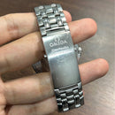 [Pre-Owned] Omega Vintage Seamaster Professional 300m 41mm Tritium Dial Automatic Men Watch
