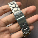 [Pre-Owned] Orient Star Modern Open Heart Limited 1300 Automatic Men Watch
