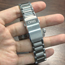 [Pre-Owned] Oris Aquis Dat Watt Limited Edition II Automatic Men Watch