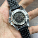 [Pre-Owned] Pagani Design PD-1651 Sapphire Automatic Men Watch