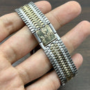 [Pre-Owned] Rado Vintage Balboa Two Tone Gold Automatic Unisex Watch