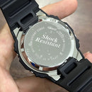 [Pre-Owned] Recreating the first G-Shock DW-5000R-1A Square Men Watch