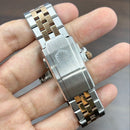 [Pre-Owned] Revelot Hexmariner 39 Metallic White CNC Guilloche Automatic Men Watch