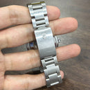 [Pre-Owned] Rolex Datejust 36mm 16200 White Roman Automatic Unsiex Watch