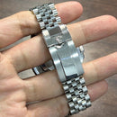 [Pre-Owned] Rolex GMT-Master II Black Dial 116710/116710LN Automatic GMT Men Watch