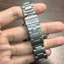 [Pre-Owned] Rolex Submariner Date Black 16610/16610LN Tritium Dial Automatic Men Watch