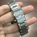 [Pre-Owned] Seiko 5 Sports 38mm Blue SRPL77K1 Automatic Unisex Watch