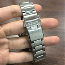 [Pre-Owned] Seiko 5 Sports 55th Anniversary Customize Campaign Limited 1968 SRPK07K1 Automatic Men Watch