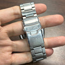 [Pre-Owned] Seiko 5 Sports Hulk Green SRPD61K1 Automatic Men Watch