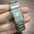 [Pre-Owned] Seiko 5 Sports Orange SRPD59K1 Automatic Men Watch