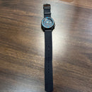 [Pre-Owned] Seiko 5 Sports SRPD81K1 Blue Automatic Men Watch