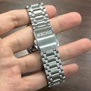 [Pre-Owned] Seiko 5 Sports SRPL93K1 Heritage Design Re-creation Limited 9999 Automatic Men Watch