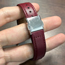 [Pre-Owned] Seiko Lukia SRWZ62P1 Limited 400 Quartz Chronograph Women Watch