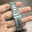 [Pre-Owned] Seiko Presage Style 60’s 60th Anniversary SRPK61J1 Limited 5000 Automatic Men Watch