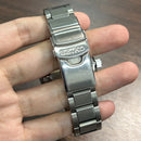[Pre-Owned] Seiko Prospex 62MAS SBDC077 Smoked Green Automatic Men Watch