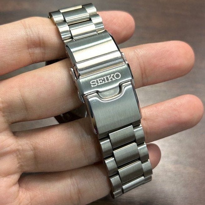 [Pre-Owned] Seiko Prospex 62MAS SPB453J1 Sapphire Automatic Men Diver Watch