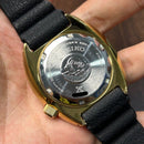 [Pre-Owned] Seiko Prospex Gold Turtle SRPC44 Automatic Men Diver Watch