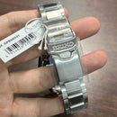 [Pre-Owned] Seiko Prospex MM200 Great Blue Hole SPB083J1 Automatic Men Watch