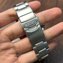 [Pre-Owned] Seiko Prospex SBDJ053 41mm Pepsi Sapphire Solar Men Diver Watch