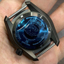 [Pre-Owned] Seiko Prospex MM200 The Black Series SPB255J1 Limited 5500 Automatic Men Diver Watch