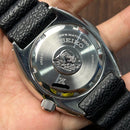 [Pre-Owned] Seiko Prospex Turtle SRPE93K1 Automatic Men Diver Watch