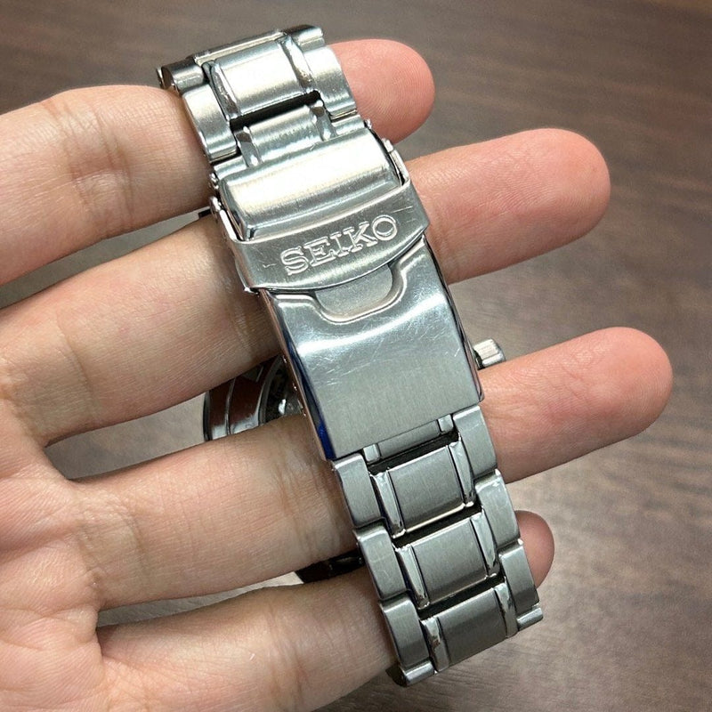 [Pre-Owned] Seiko Selection JDM SARV003 Automatic Men Watch