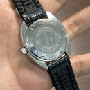 [Pre-Owned] Seiko Vintage Presmatic Hi-Beat 5146-7090 Automatic Men Watch