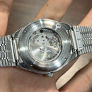 [Pre-Owned] Timex M79 Coke Stainless Steel Automatic Men Watch