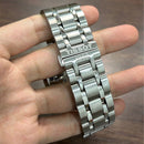 [Pre-Owned] Tissot Couturier T0356271103100 Automatic Chronograph Men Watch