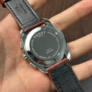 [Pre-Owned] Tissot Couturier Quartz Chronograph Men Watch