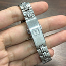 [Pre-Owned] Tissot PR 100 T1010101106100 Black Dial Quartz Women Watch