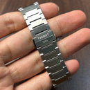 [Pre-Owned] Tissot PRX 35mm Mother of Pearl Quartz Women Watch