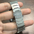 [Pre-Owned] Tissot PRX Powermatic 80 Black 40mm Automatic Men Watch