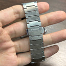 [Pre-Owned] Tissot PRX 40mm Blue Quartz Men Watch